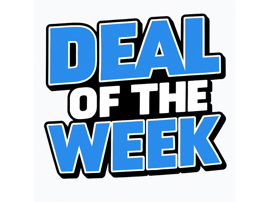 Deal of the Week