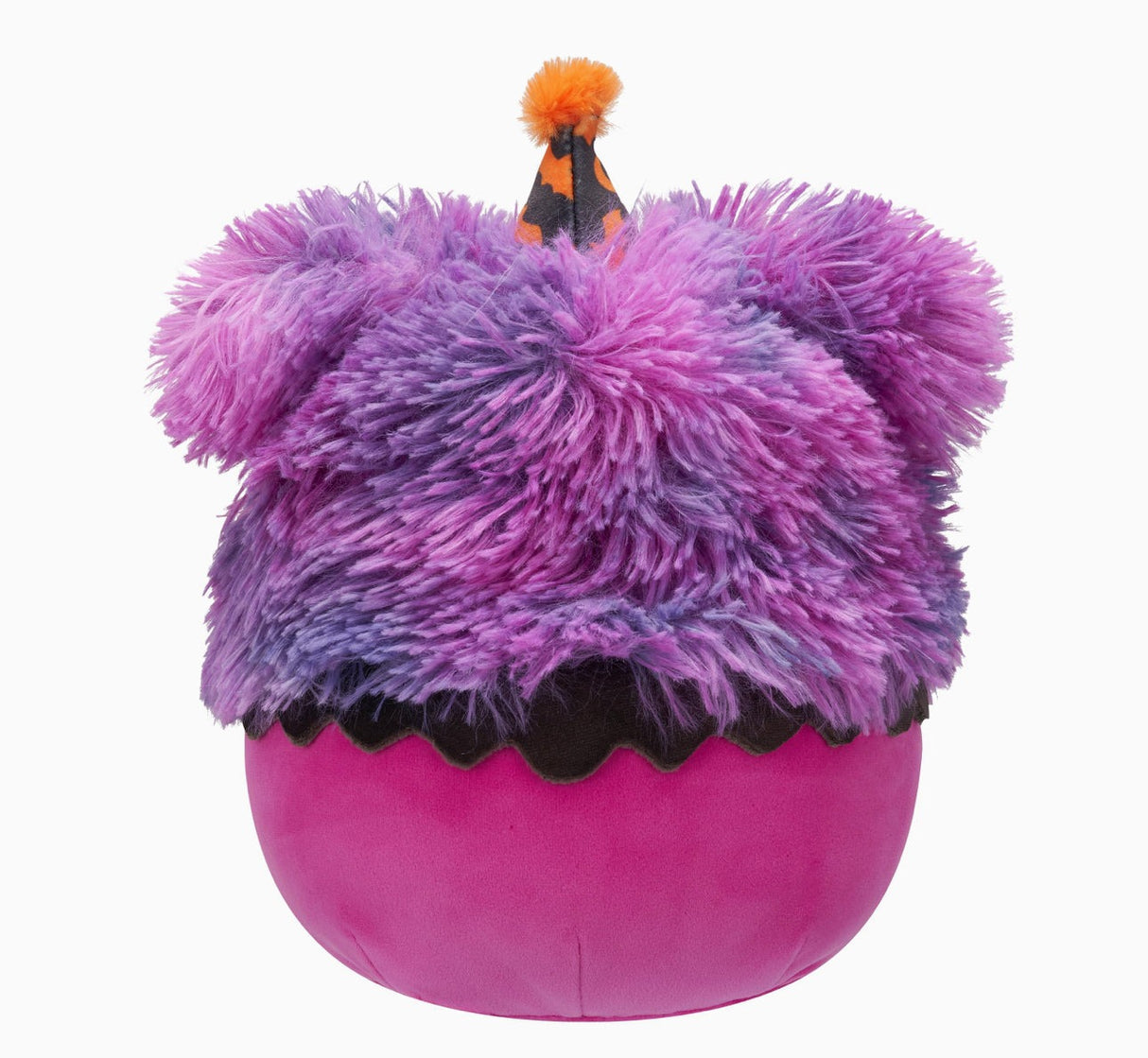 WOXIE BIGFOOT CLOWN | Squishmallows Halloween 7.5" | 2025