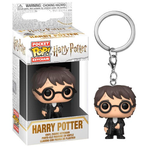 HARRY POTTER | Funko Pocket Pop! Keychain