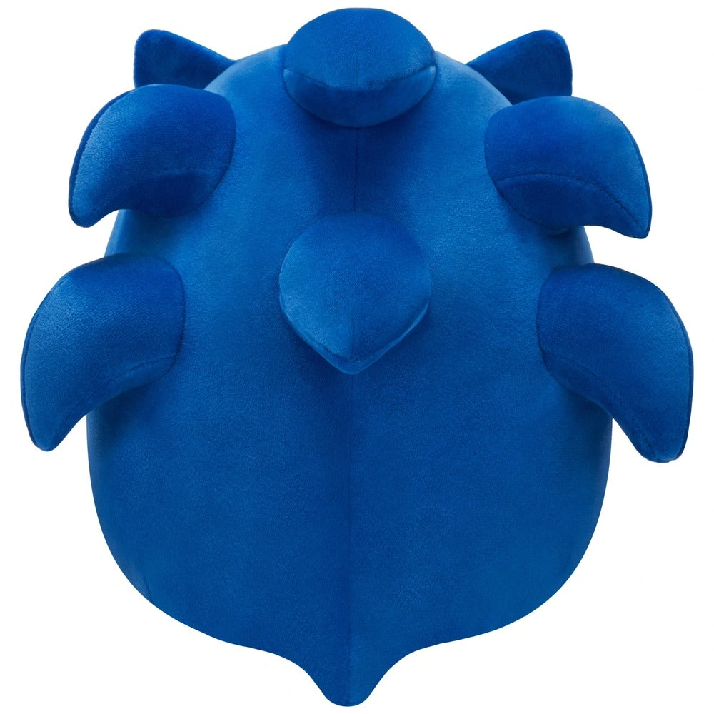 SONIC HOLDING RING | Squishmallows 8" | Sega Sonic Plush