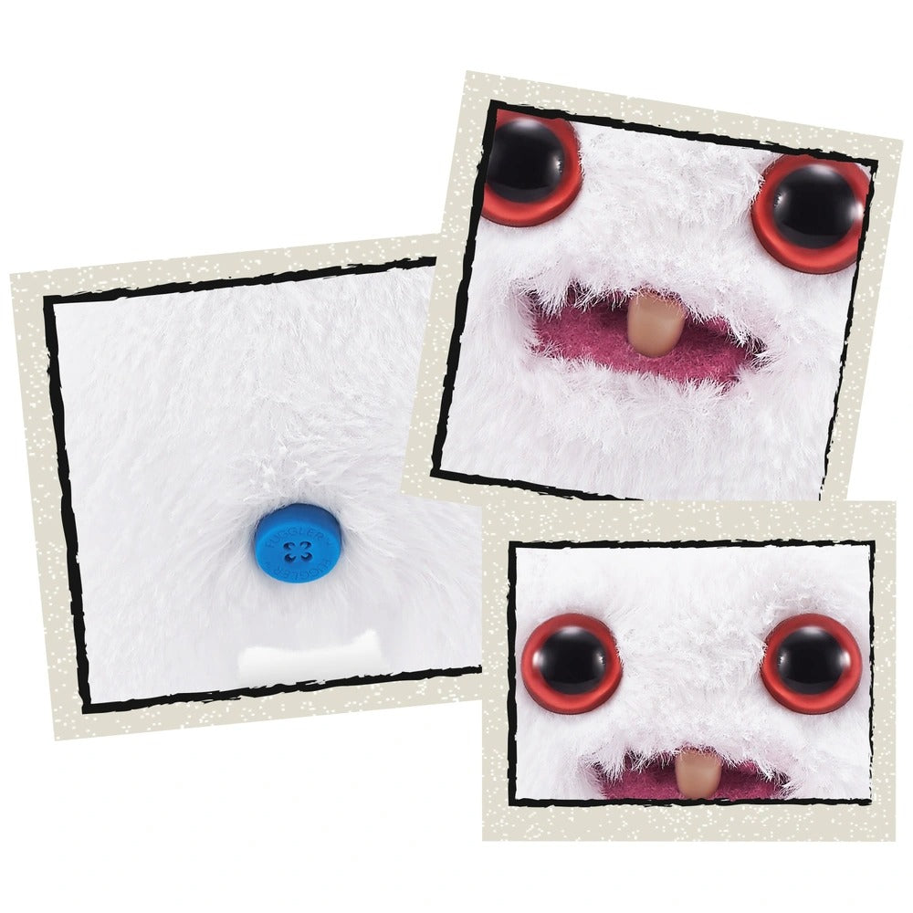 RABID RABBIT | Baby Fugg Series 4 | Fuggler 3.5"