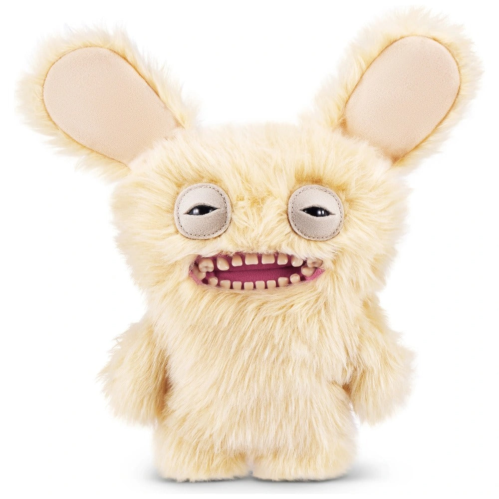 MR. BUTTONS | Golden Retriever | Butt Ugly Pets | Fuggler 9"