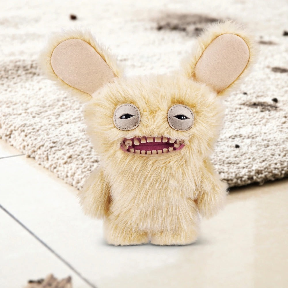 MR. BUTTONS | Golden Retriever | Butt Ugly Pets | Fuggler 9"