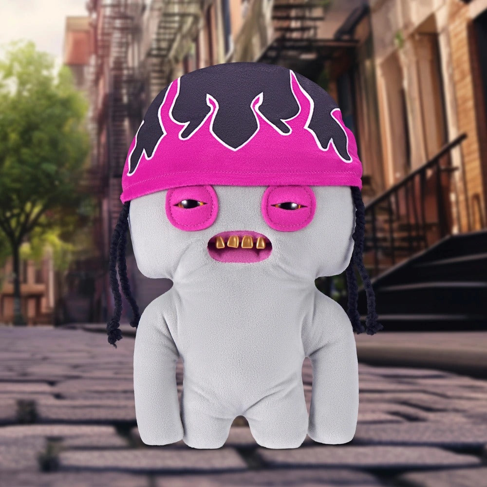 SQUIDGE | Fugg Life | Fuggler 9"