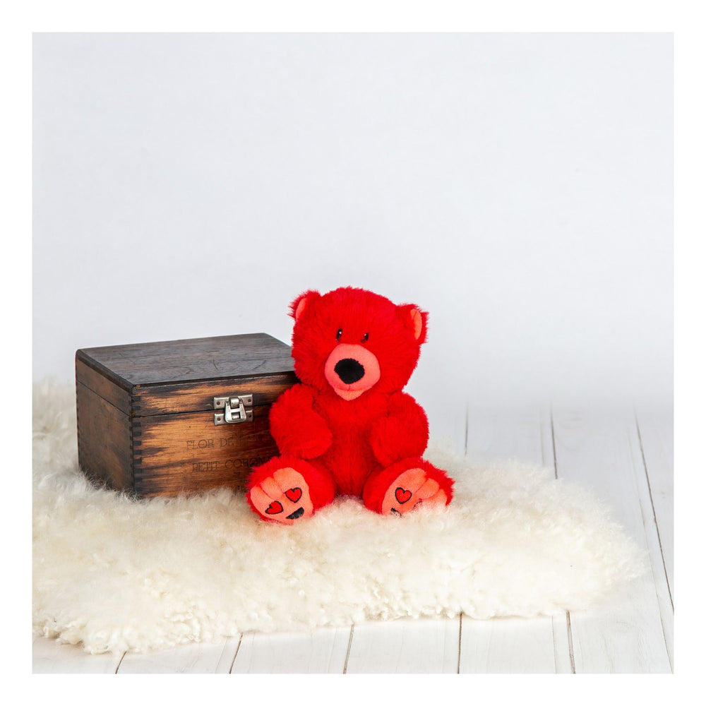 Mood Bears | Mini Love Bear 15cm Plush