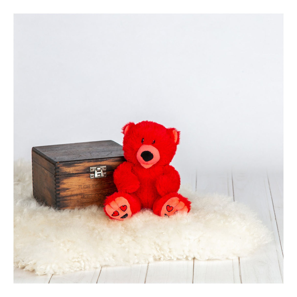 Mood Bears | Mini Love Bear 15cm Plush