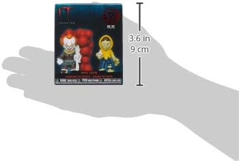 Funko Mystery Minis | IT Chapter 2 | Plush Action Figure Toy Blind Bag