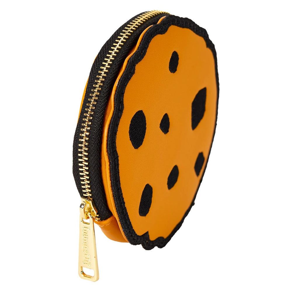 COOKIE MONSTER | Loungefly | Sesame Street | Mini Backpack Plush