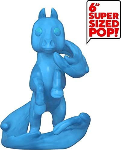 Damaged Box | Funko Pop | Disney's Frozen 2 | The Water Nokk #592