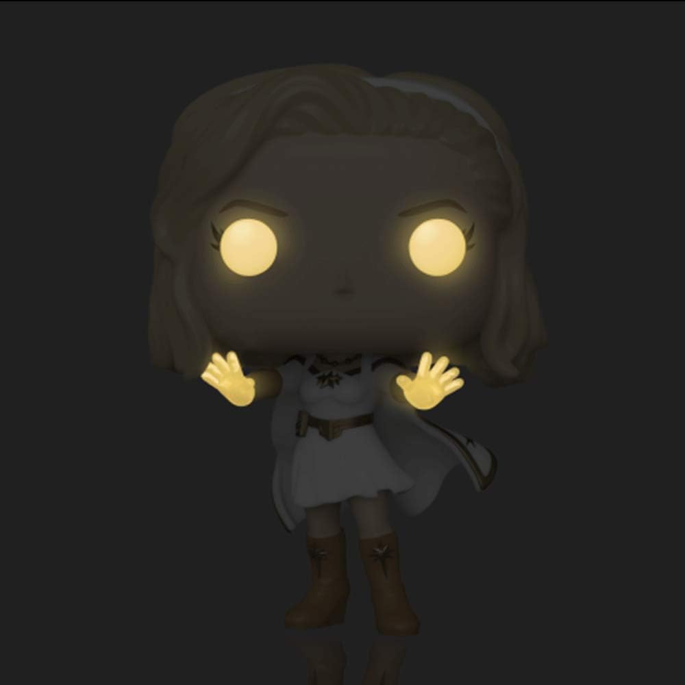 Funko Pop Television | The Boys | Starlight | Chase #980