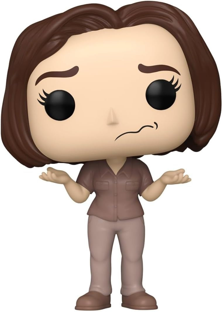 DEBBIE DOWNER | Saturday Night Live 50TH | Funko Pop SNL #13