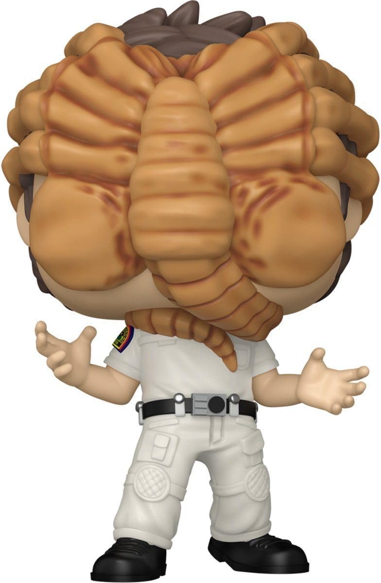 Funko Pop! Movies Alien KANE #1987 (Facehugger) Vinyl Figure
