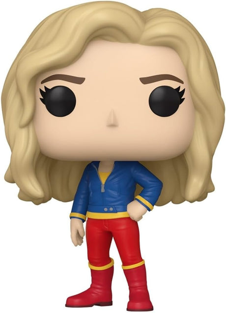 KARA KENT | Smallville | Funko Pop Television #542