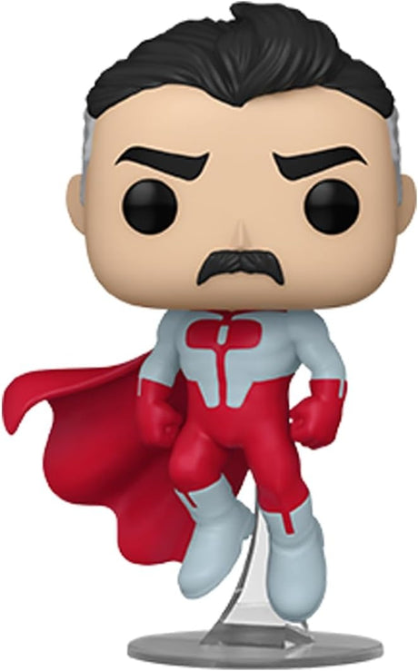 OMNI-MAN | Invincible | Funko Pop Television #1500