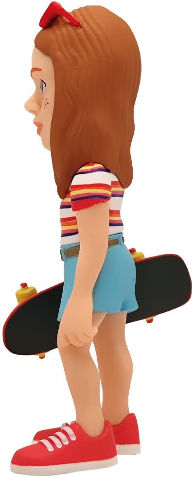 Minix | Stranger Things | Max #115