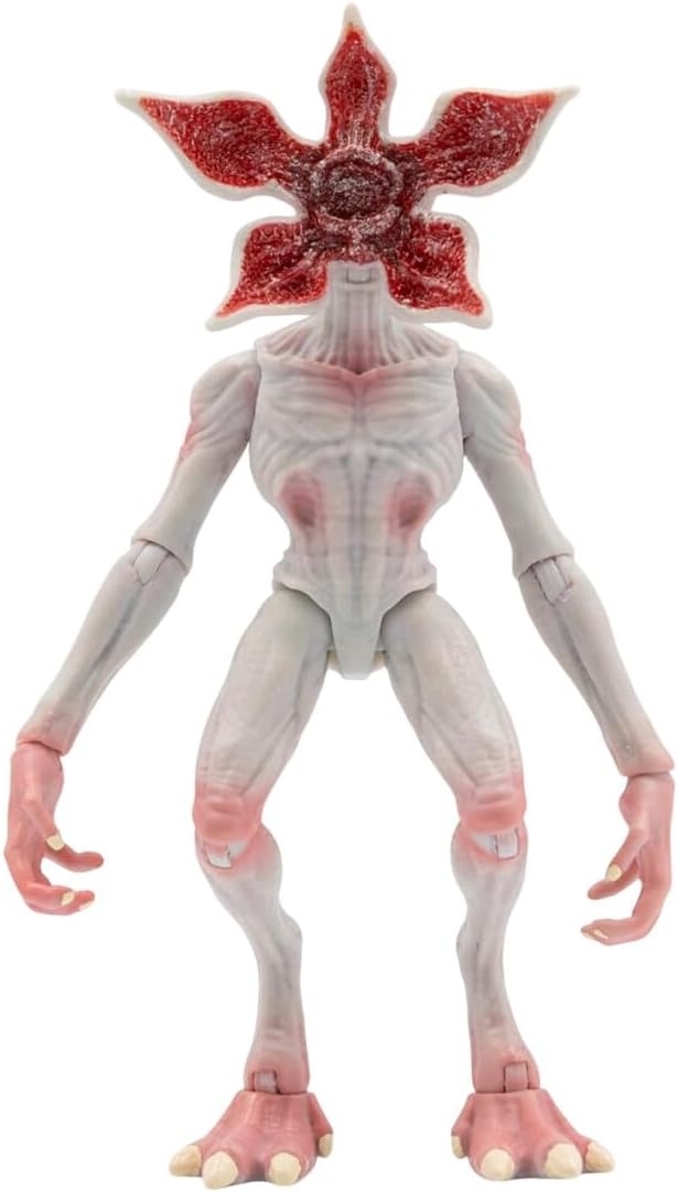 DEMOGORGON | Stranger Things | Action Figure | Jazwares | 4 Inch