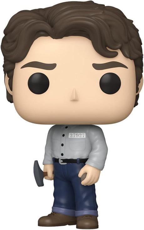ANDY DUFRESNE | Shawshank Redemption | Funko Pop Movies #1735