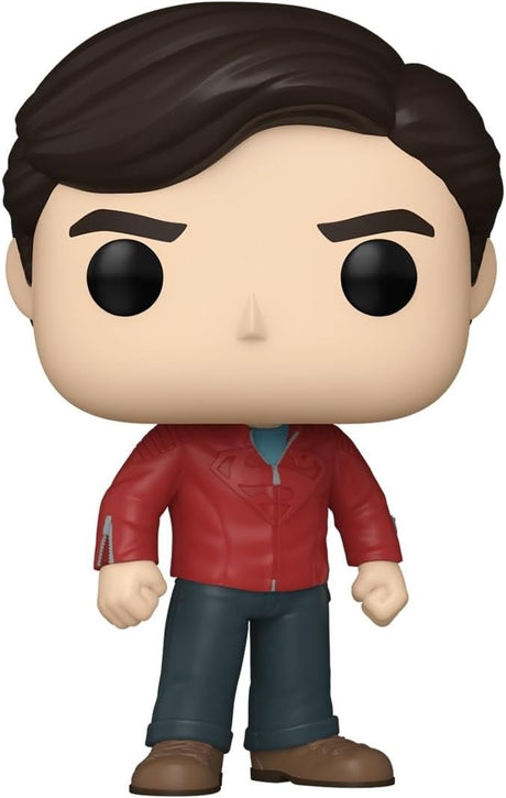 CLARK KENT (RED JACKET) | Smallville | Funko Pop Television #543