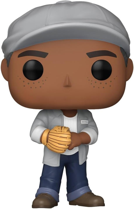 ELLIS RED BOYD REDDING | Shawshank Redemption | Funko Pop Movies #1736
