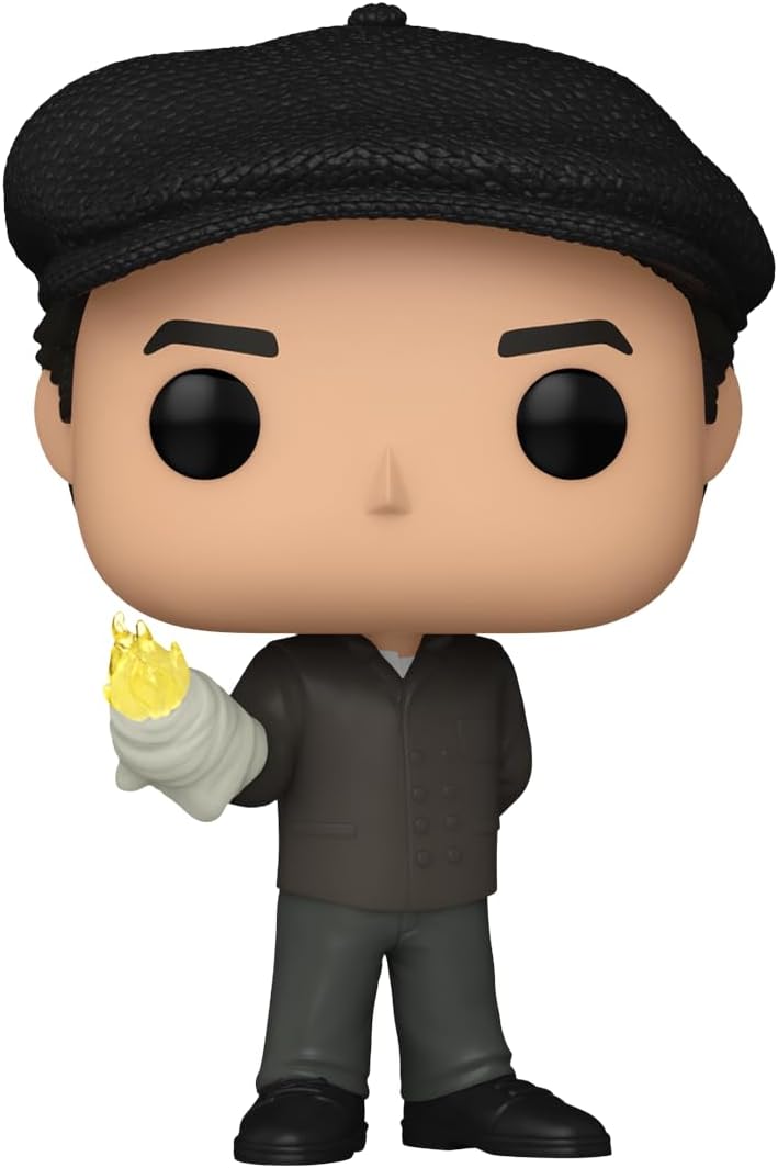 VITO CORELONE | The Godfather Part II | Funko Pop Movies #1525