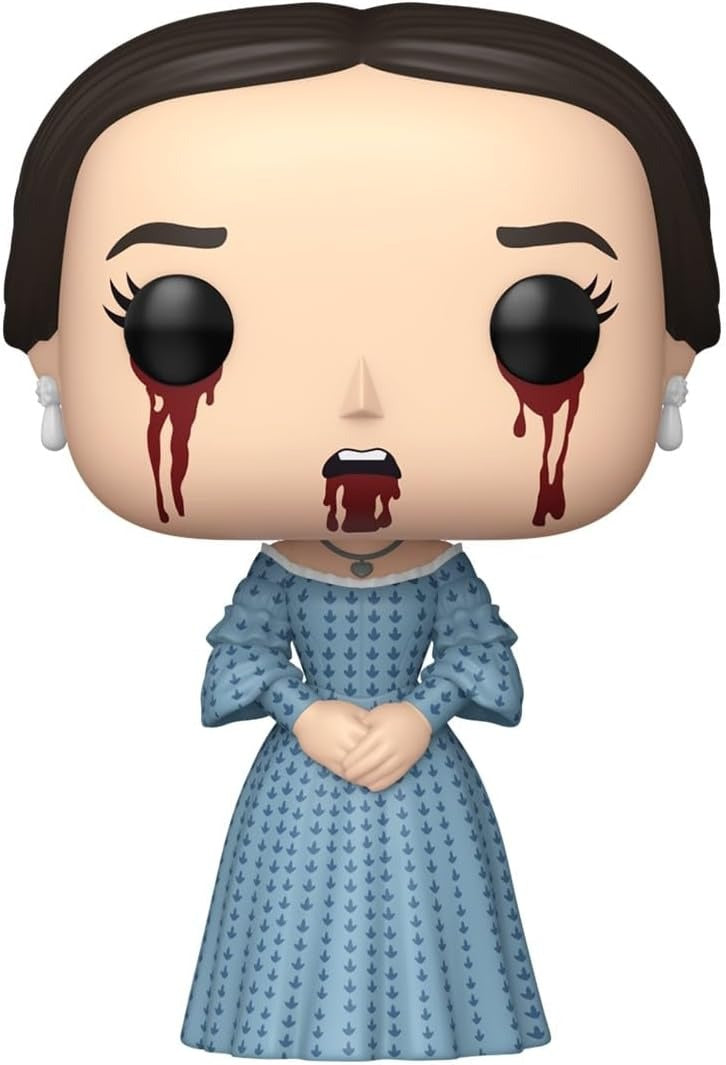 Funko Pop! Movies: Nosferatu - Ellen Hutter #1920 - Slight Box Damage