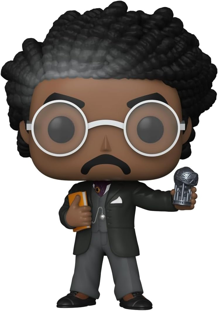 VICTOR TIMELY (1893) | Loki Season 2 | Funko Pop Marvel #1316