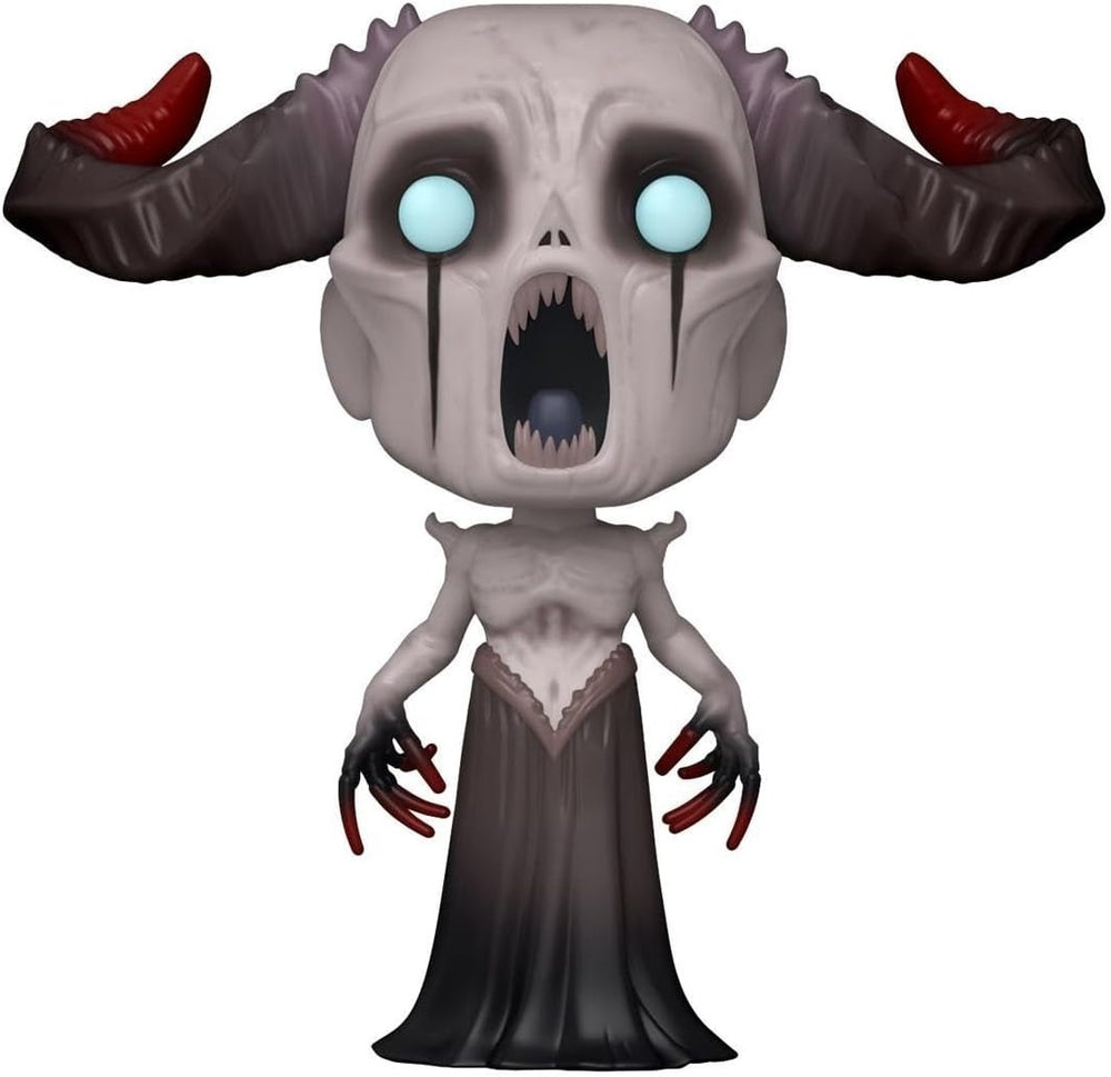 Damaged Box | GARRAKA | Ghostbusters Frozen Empire | Funko Pop Movies #1511