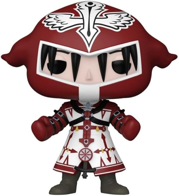 FEITAN (PAIN PACKER) | Hunter X Hunter | Funko Pop Animation #1571