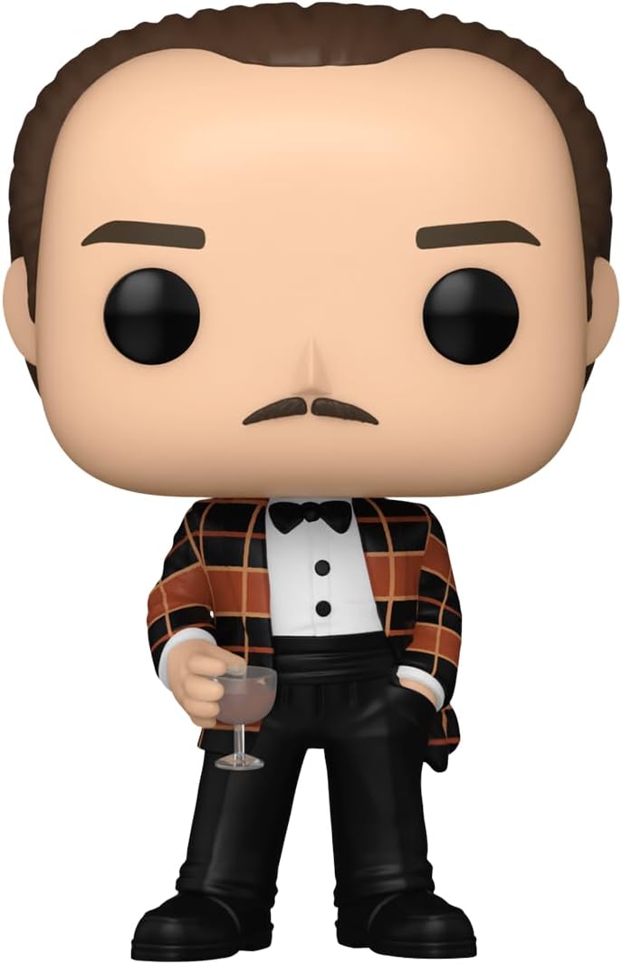 FREDO CORELONE | The Godfather Part II | Funko Pop Movies #1523