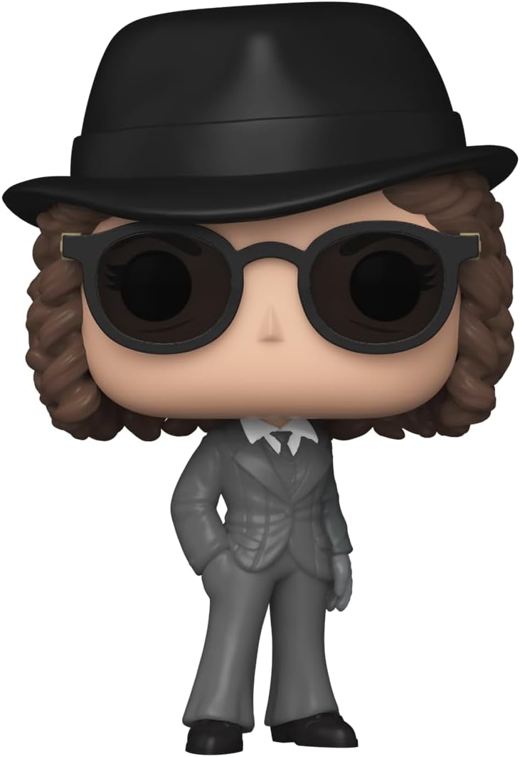 Funko Pop Television | Peaky Blinders | Polly Gray #1401