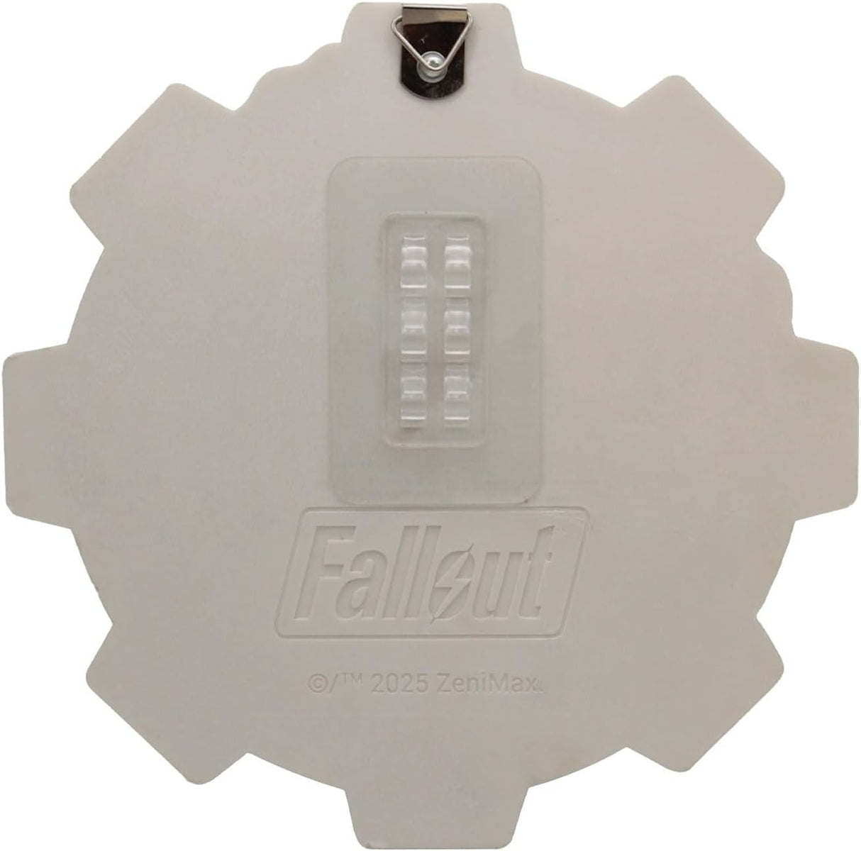 Fanattik Fallout VAULT BOY Resin Display Plaque