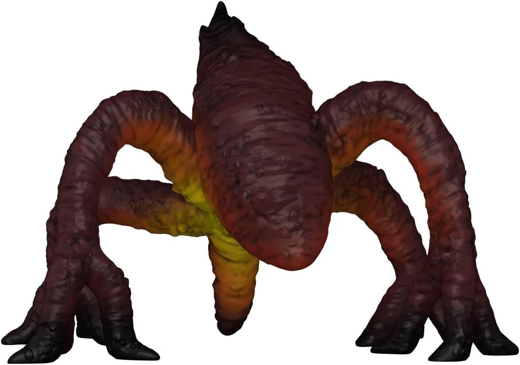 THE MIND FLAYER (RIFT) | Stranger Things | Funko Pop Television | 6 Inch #1597