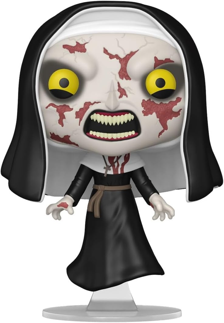 THE NUN | The Nun II | Funko Pop Movies #1710