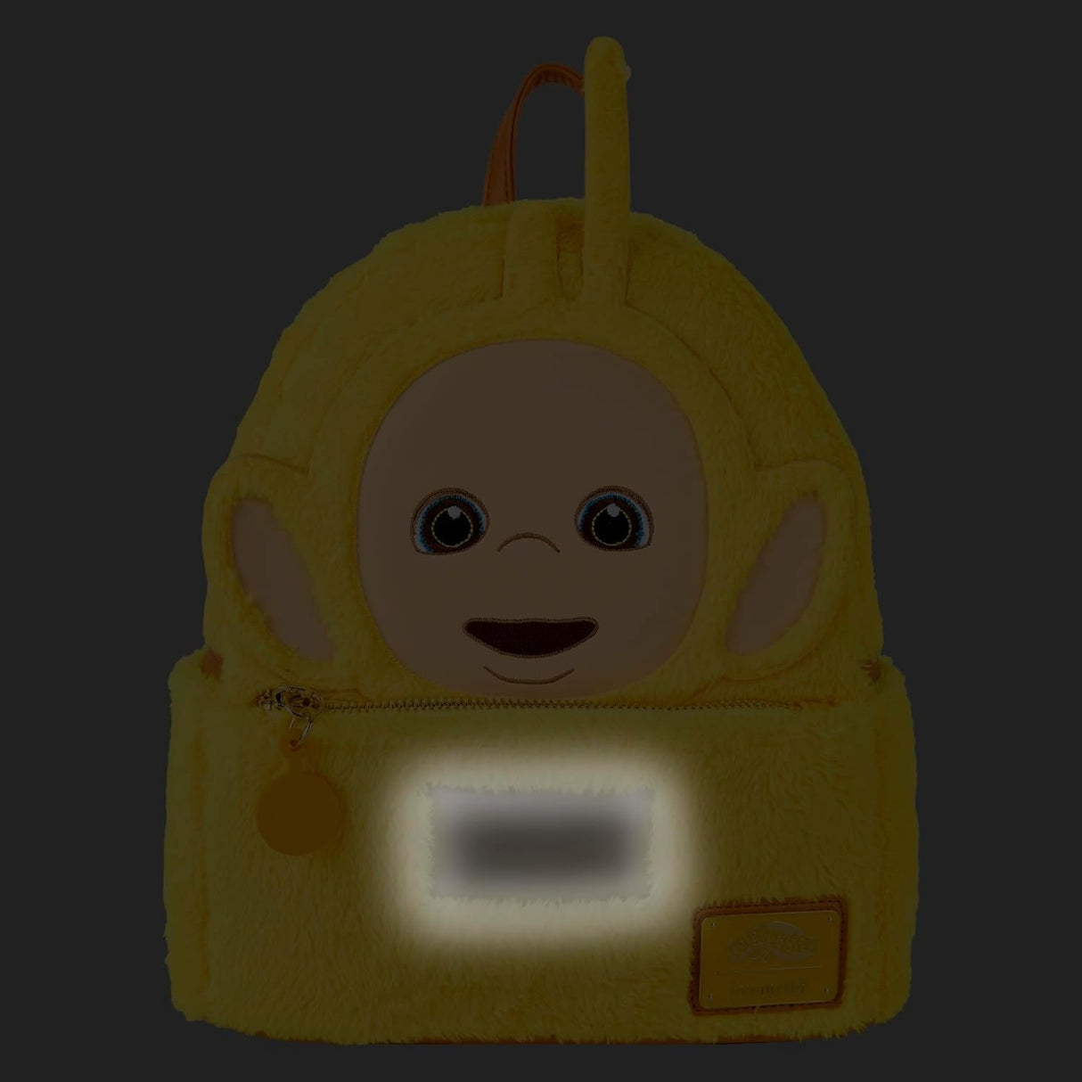 LAA-LAA | Loungefly | Teletubbies | Mini Backpack