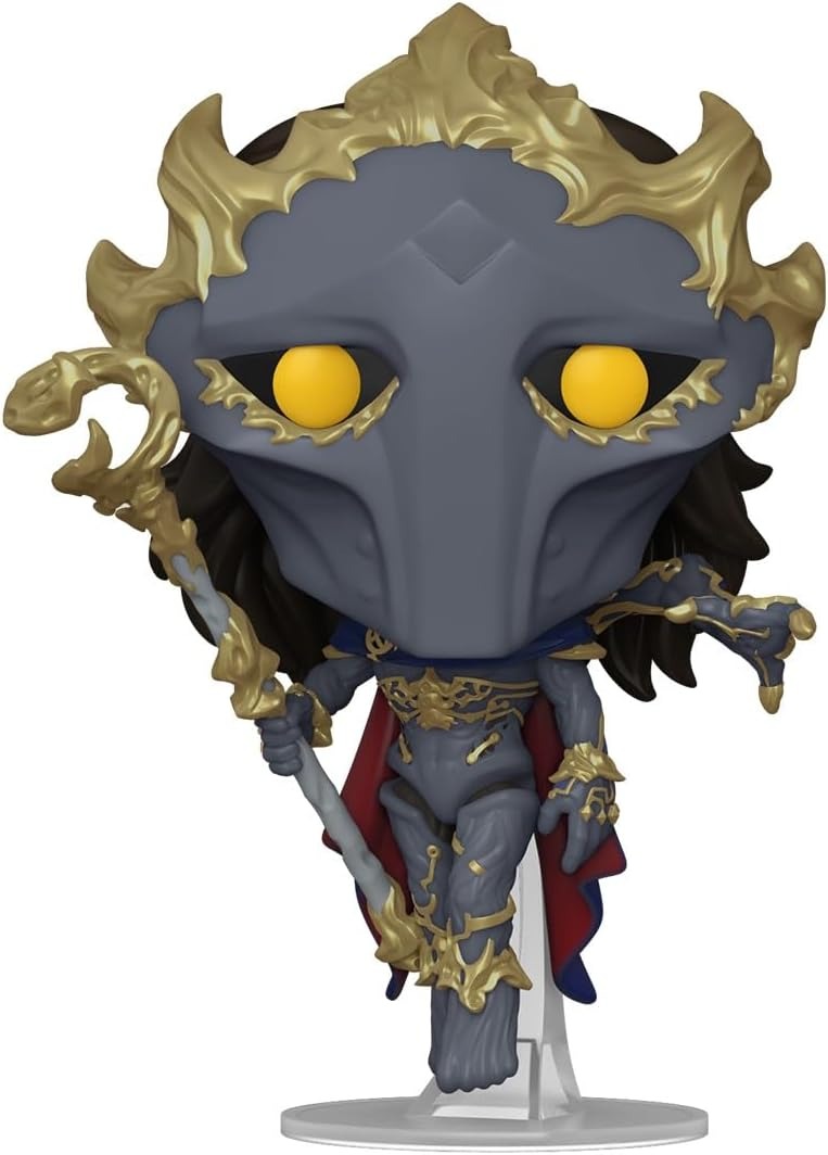 Damaged Box | CHAMPION VIKTOR | Arcane League of Legends | Funko Pop Television #1487