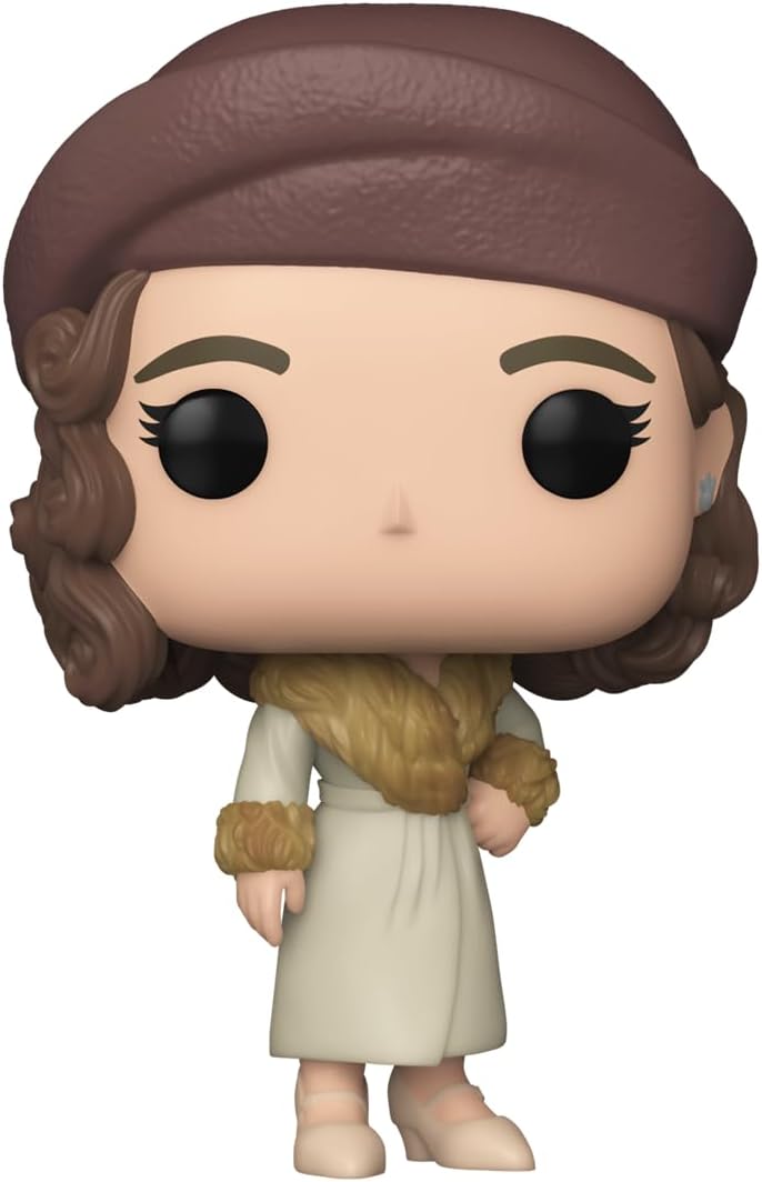 Funko Pop Television | Peaky Blinders | Ada Thorne #1397