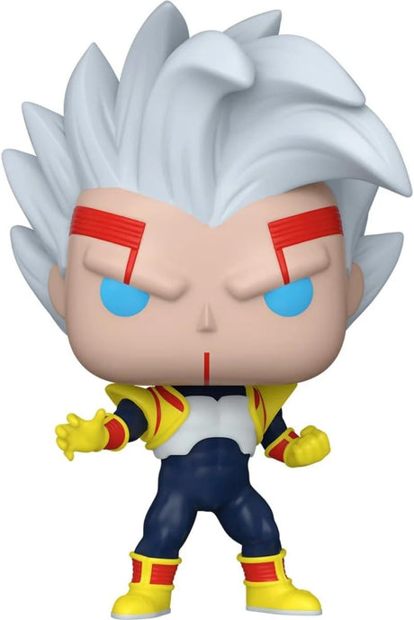 SUPER BABY 2 | Dragon Ball GT | Funko Pop Animation  #1635