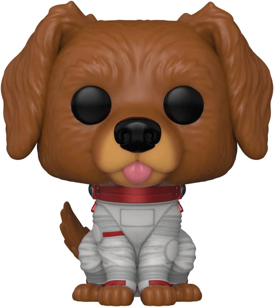 Funko Pop Marvel | Guardians of the Galaxy 3 | Cosmo #1207