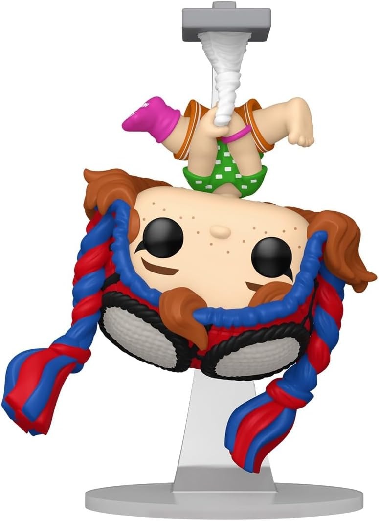 MAYDAY PARKER | Spider-Man Across the Spider-Verse | Funko Pop Marvel #1410