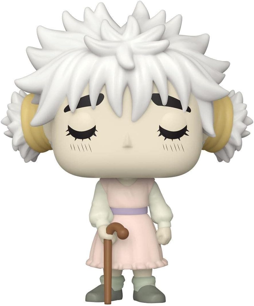 Funko Pop Animation - Hunter X Hunter - Komugi #1092