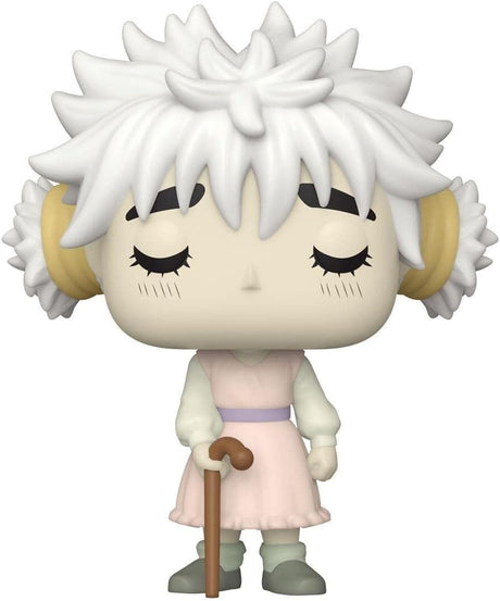 Funko Pop Animation - Hunter X Hunter - Komugi #1092