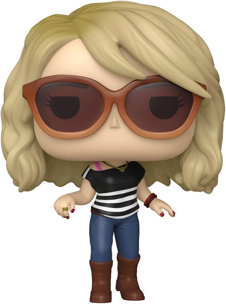 ANNIE WALKER | Bridesmaids | Funko Pop Movies #1968