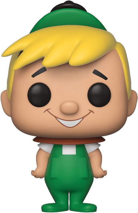 Funko Pop Animation | The Jetsons | Elroy Jetson #512