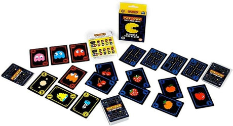 PAC-MAN THE CARD GAME | Steamforged Games