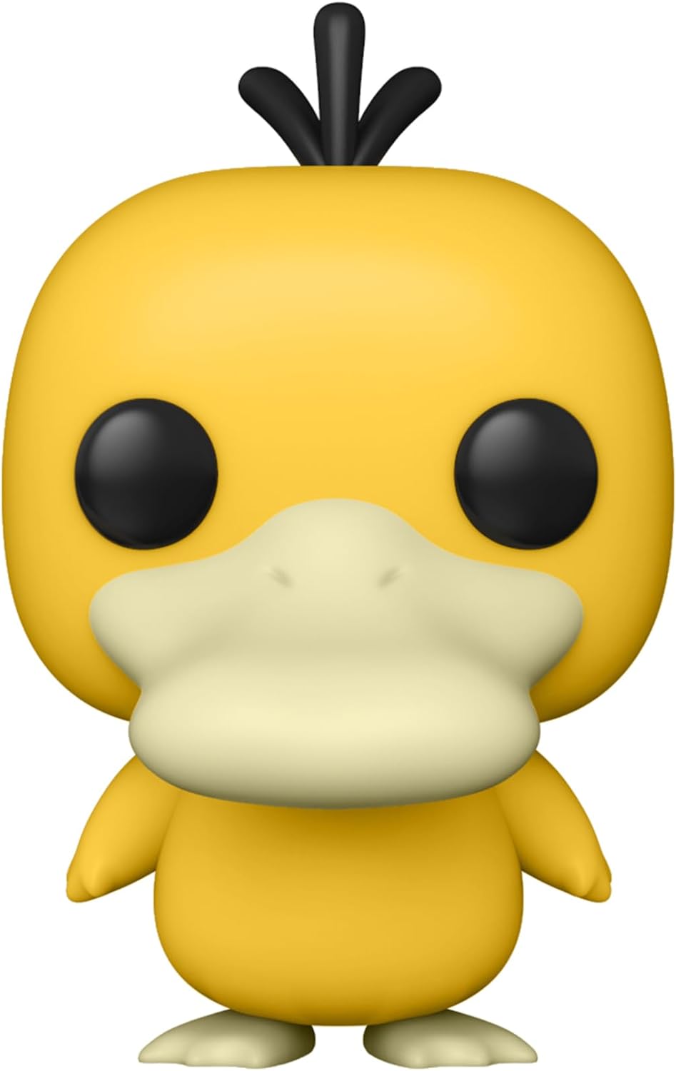 Funko Pop Games | Pokemon | Psyduck #781
