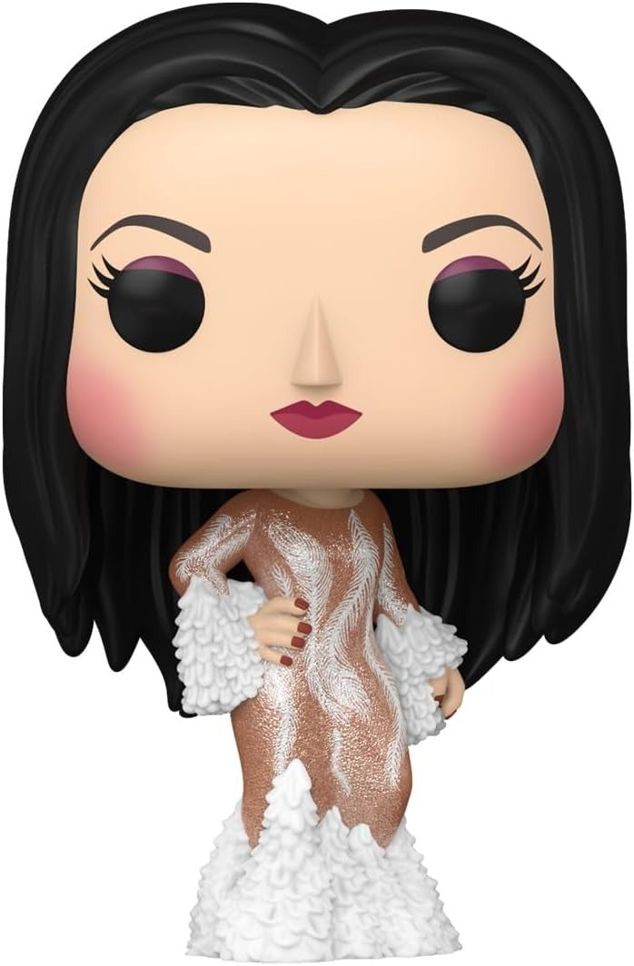 CHER (MET GALA 1974) | Funko Pop Rocks #407