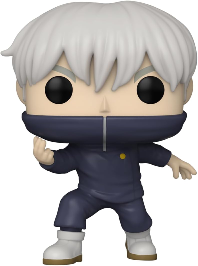 Funko Pop Animation | Jujutsu Kaisen | Toge Inumaki #1375