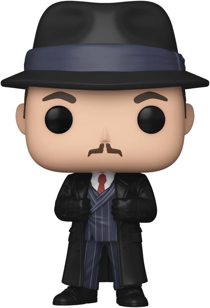 Funko Pop Television | Peaky Blinders | Michael Gray #1400