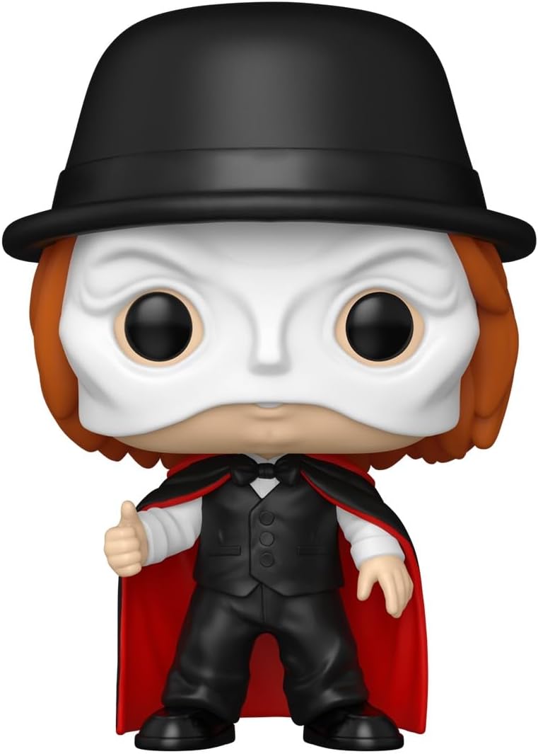 PHANTOM CHUCKY | Funko Pop Television #1721