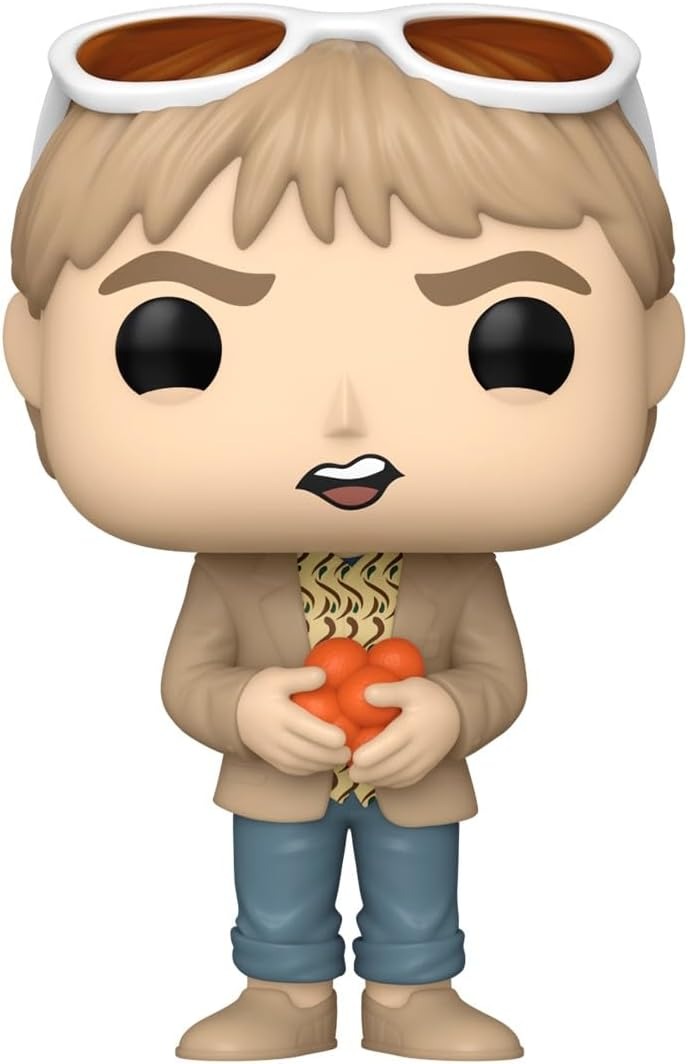STUART (CALIFORNIANS) | Saturday Night Live 50TH | Funko Pop SNL #17